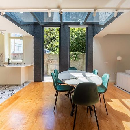 Oporto Innside House エクステリア 写真