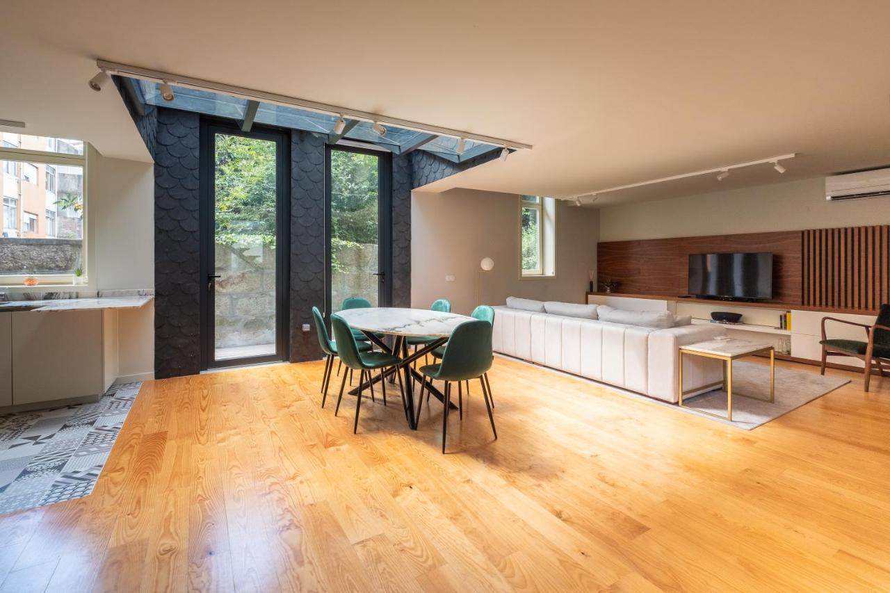 Oporto Innside House エクステリア 写真