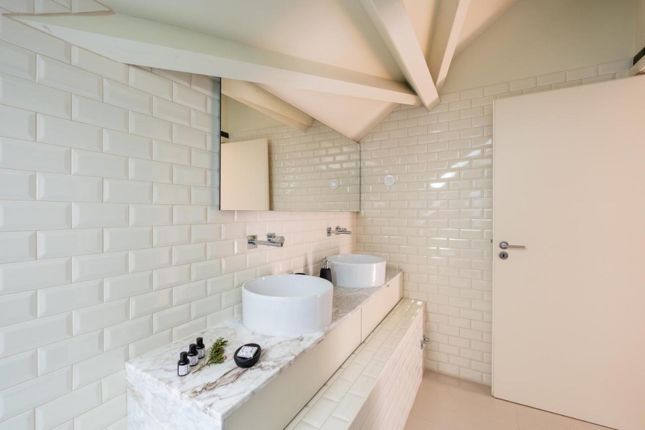 Oporto Innside House エクステリア 写真