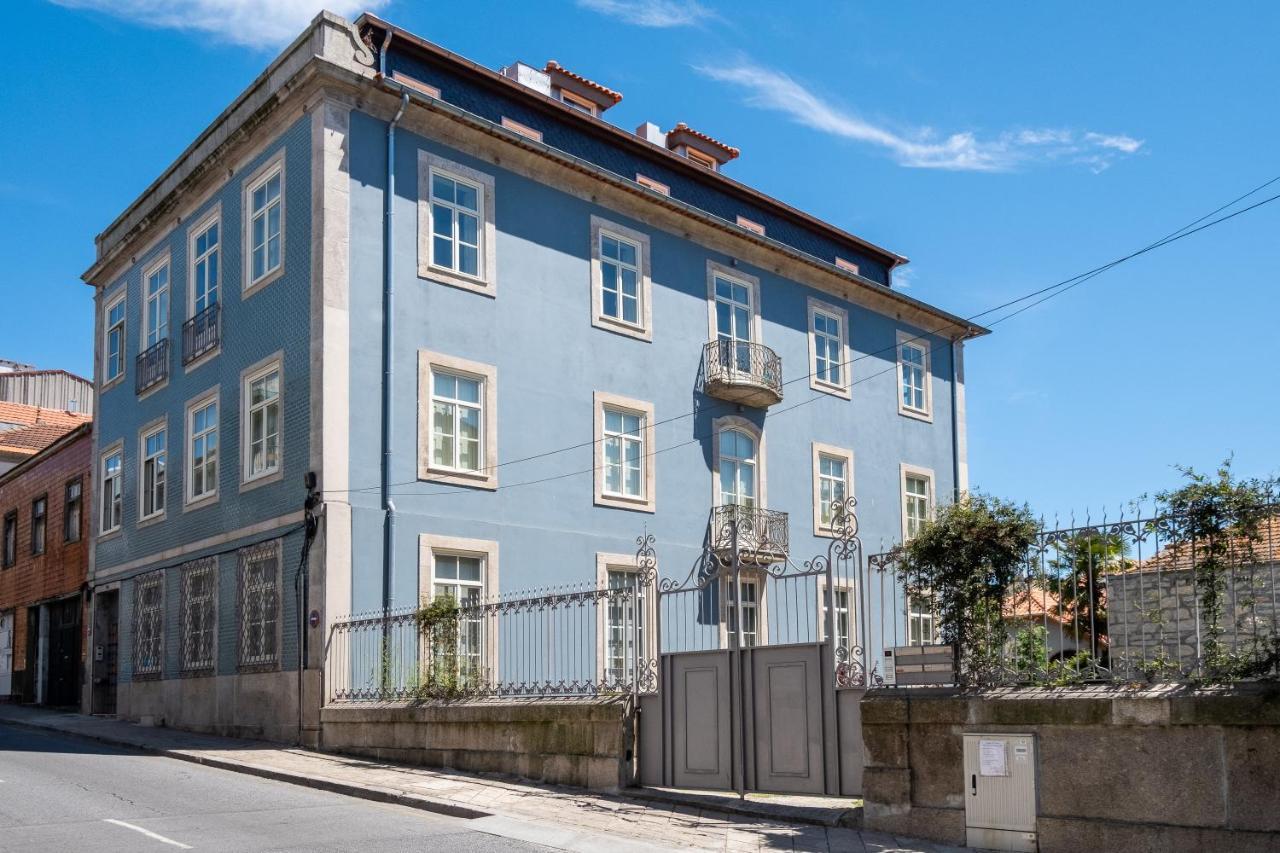 Oporto Innside House エクステリア 写真