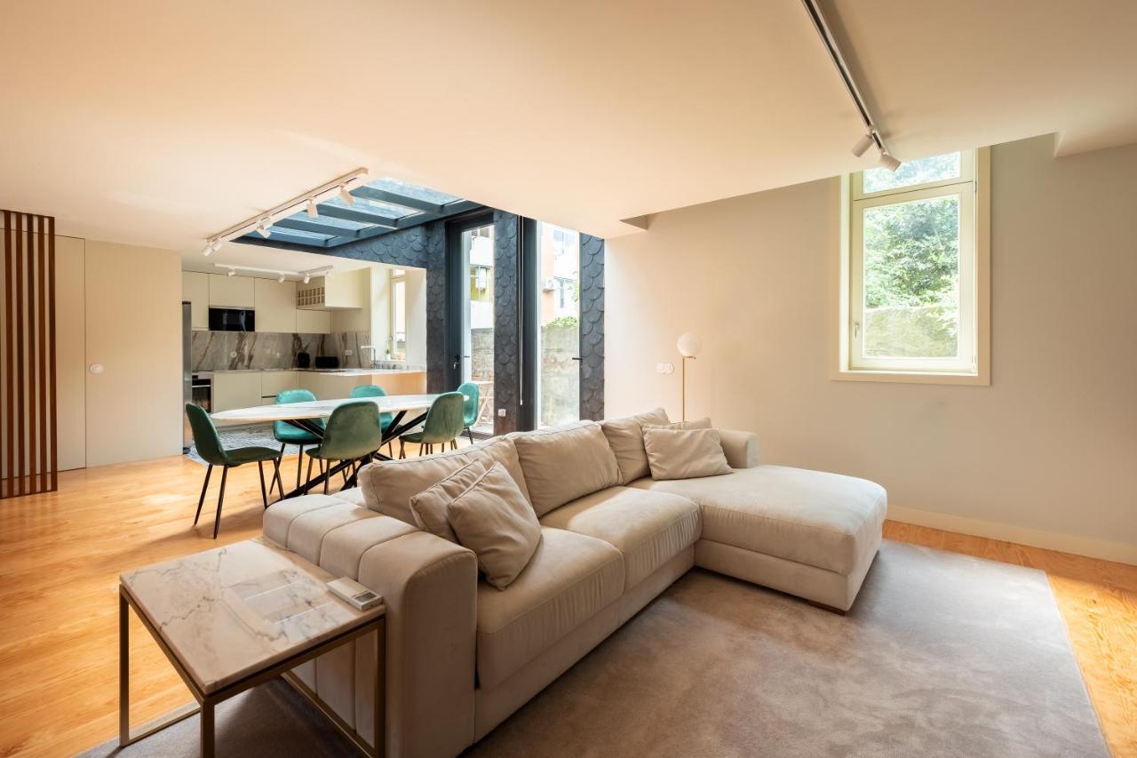Oporto Innside House エクステリア 写真