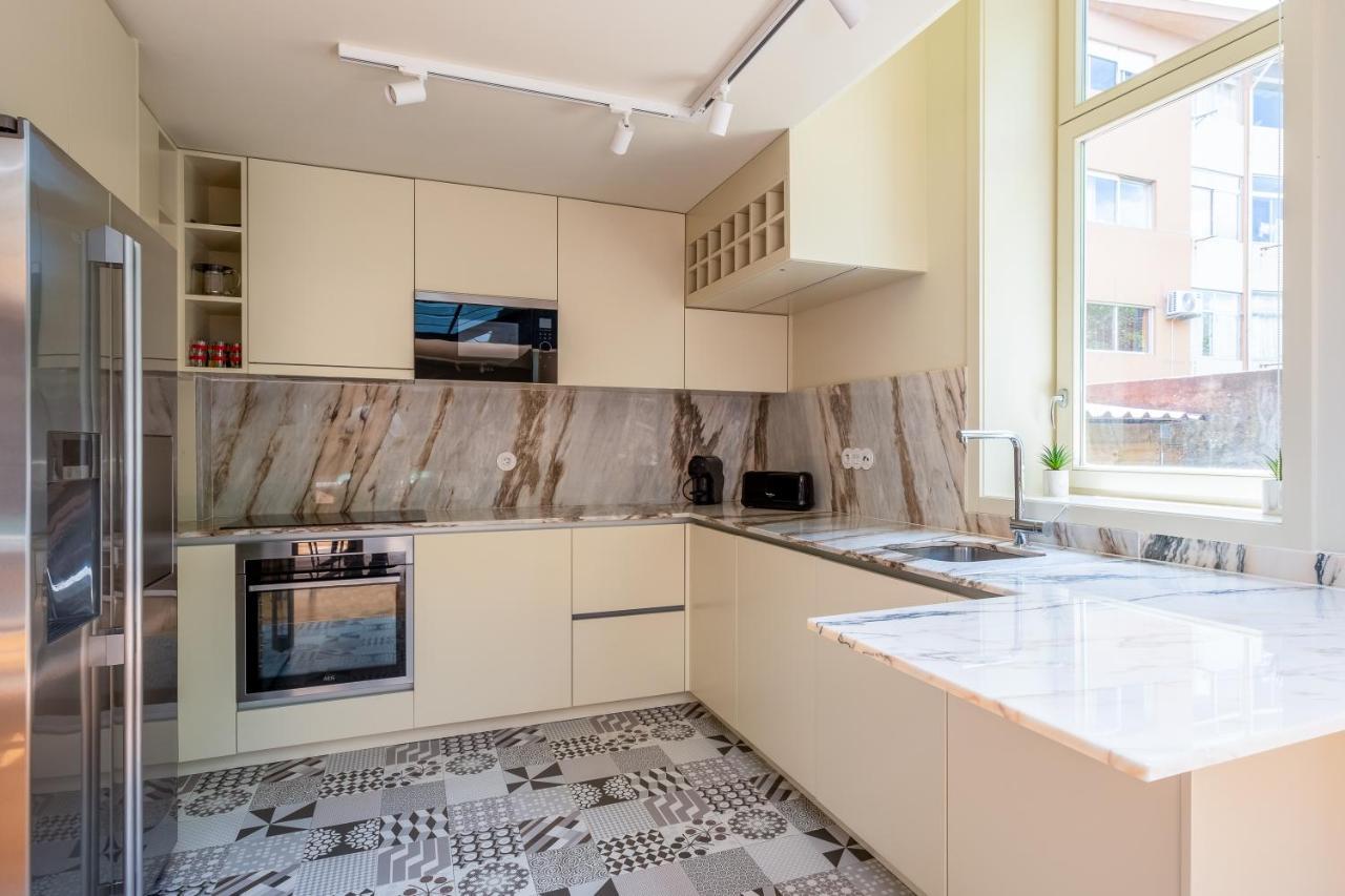 Oporto Innside House エクステリア 写真
