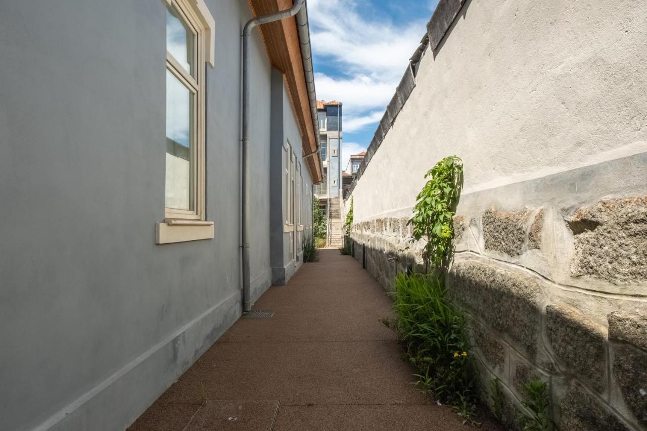 Oporto Innside House エクステリア 写真