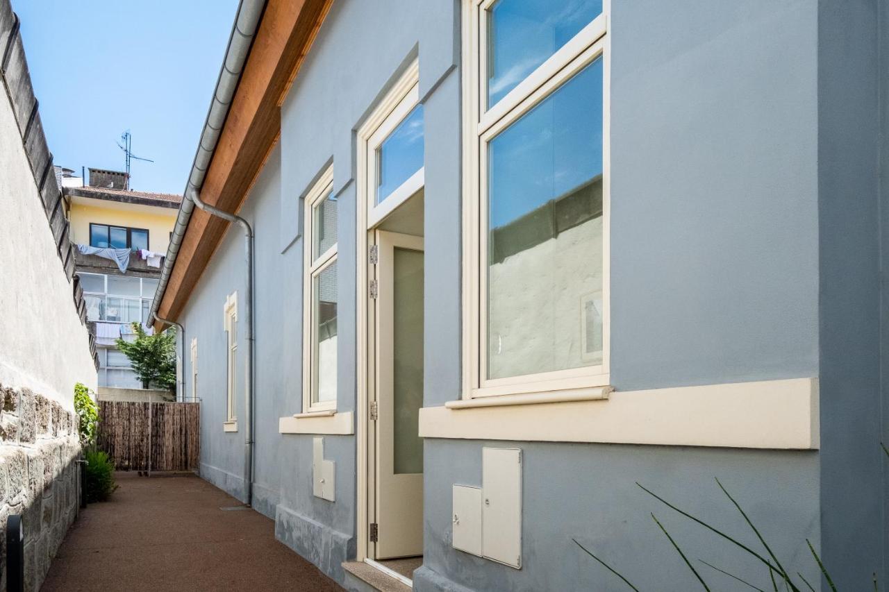 Oporto Innside House エクステリア 写真