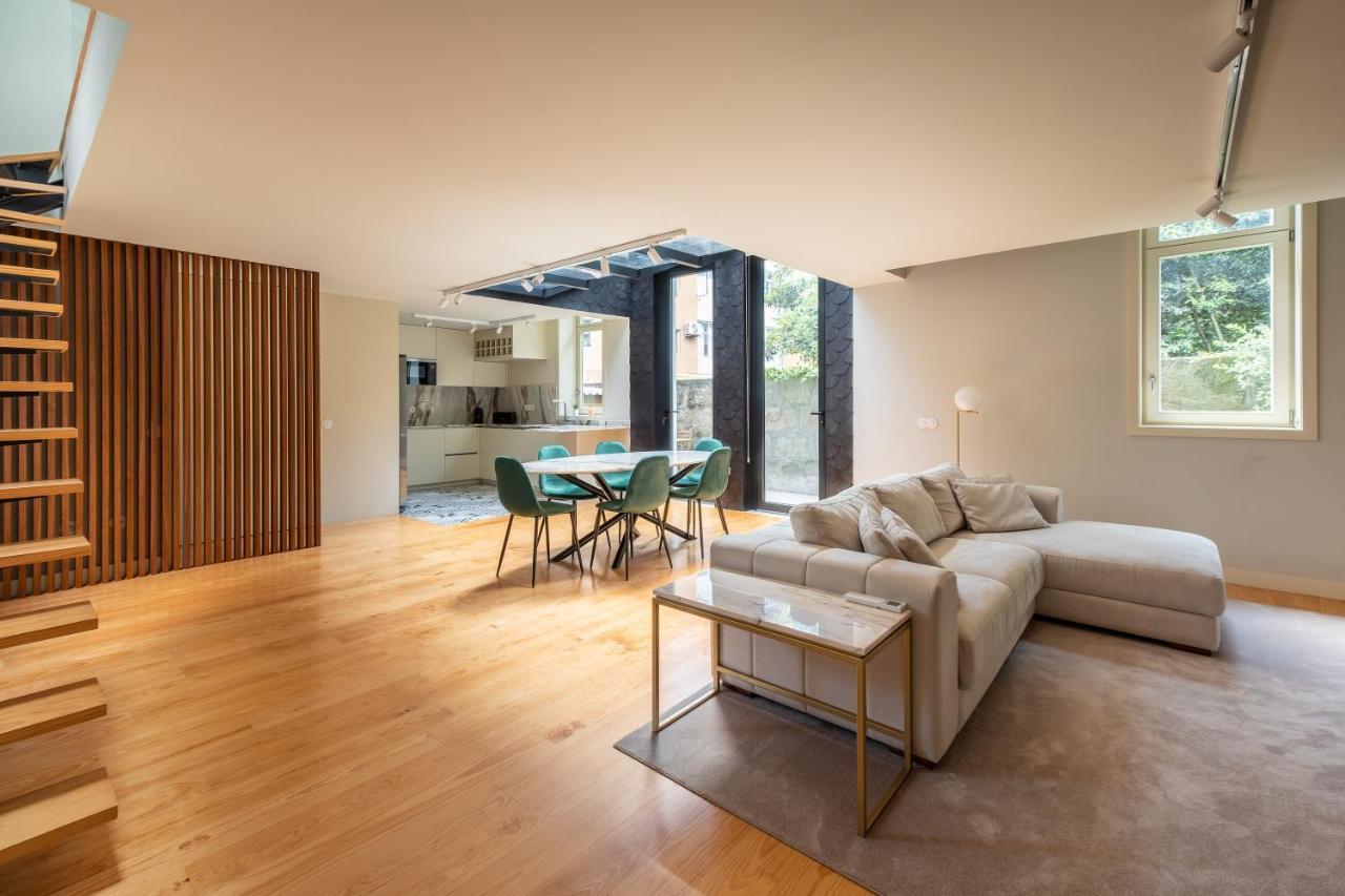Oporto Innside House エクステリア 写真
