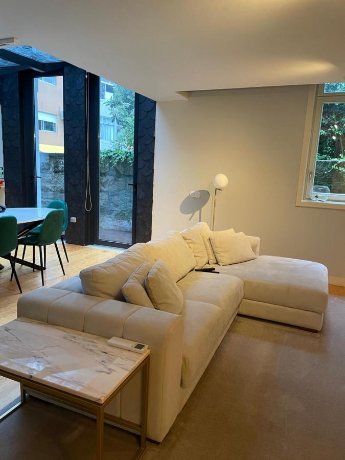 Oporto Innside House エクステリア 写真