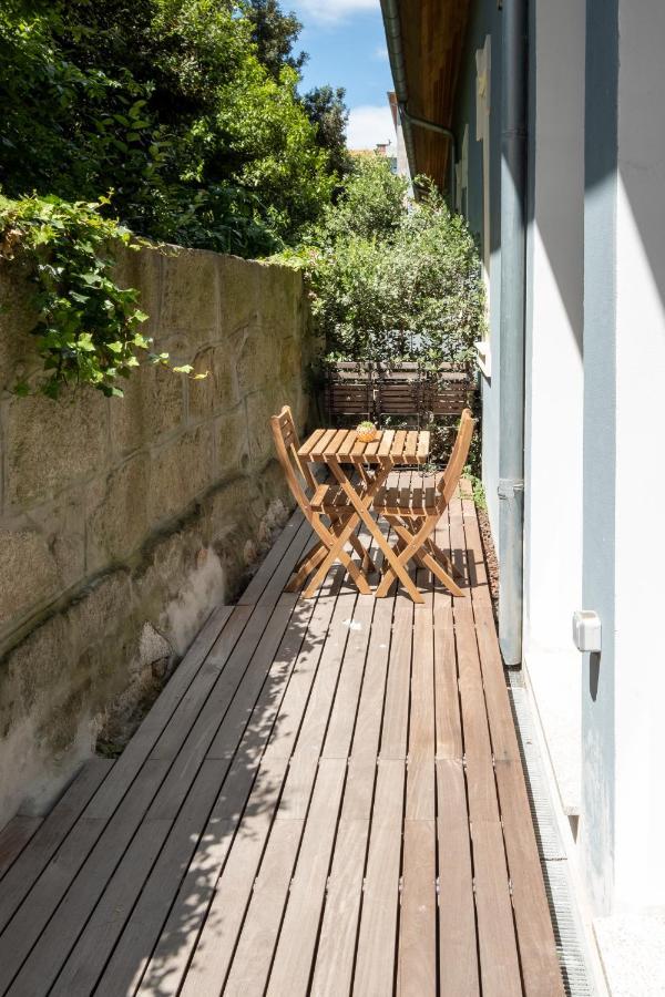 Oporto Innside House エクステリア 写真