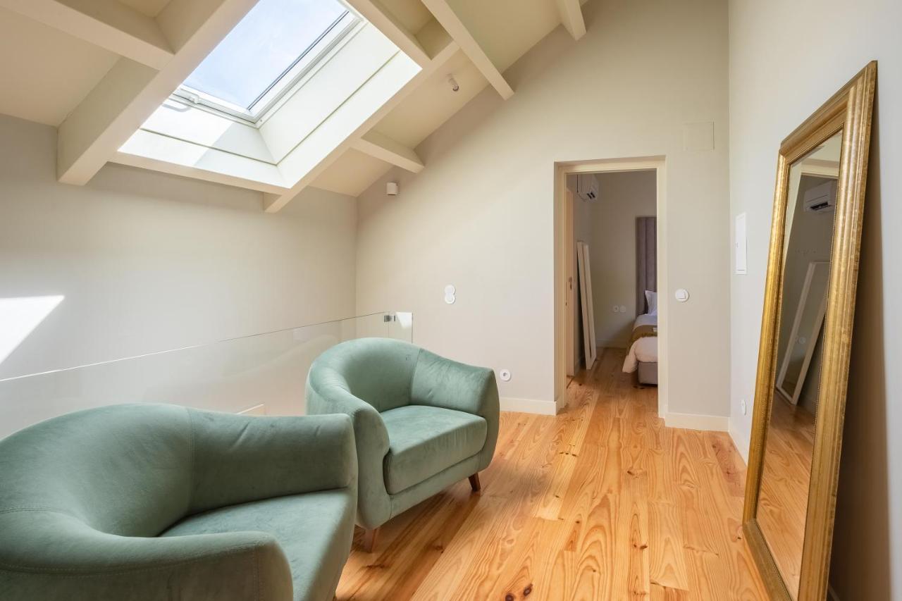 Oporto Innside House エクステリア 写真