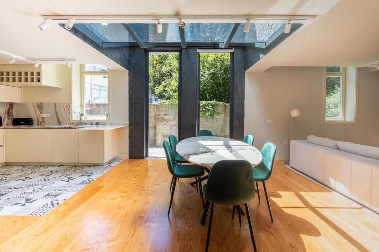 Oporto Innside House エクステリア 写真