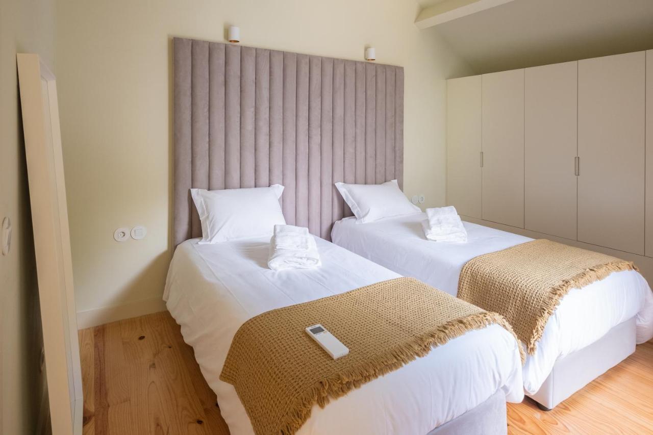 Oporto Innside House エクステリア 写真