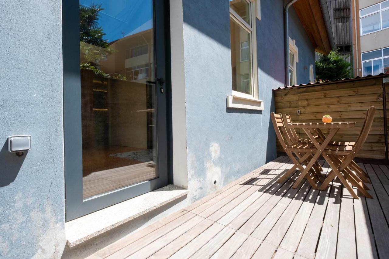 Oporto Innside House エクステリア 写真