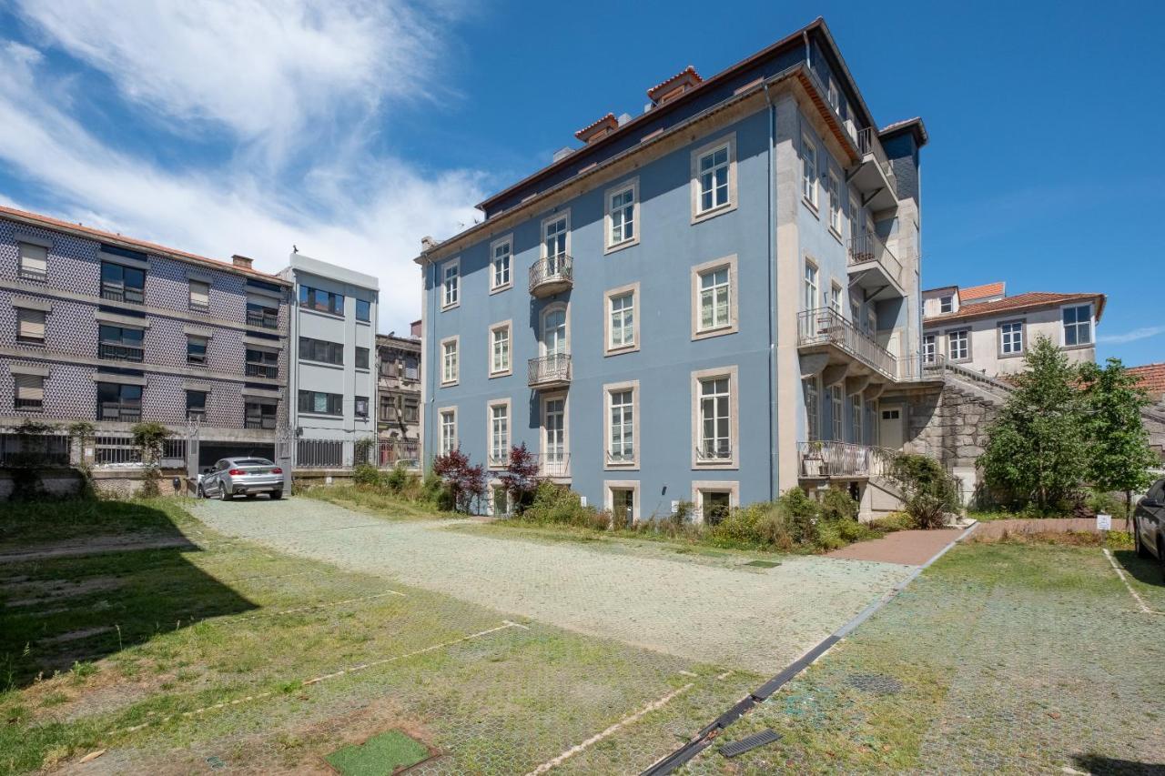 Oporto Innside House エクステリア 写真