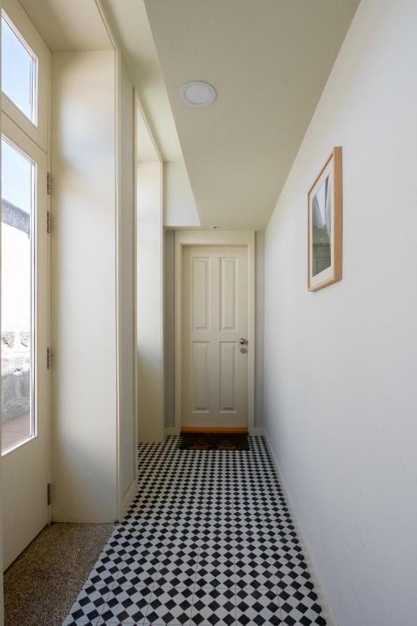 Oporto Innside House エクステリア 写真