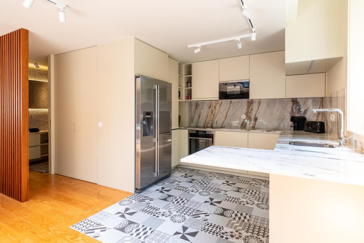 Oporto Innside House エクステリア 写真