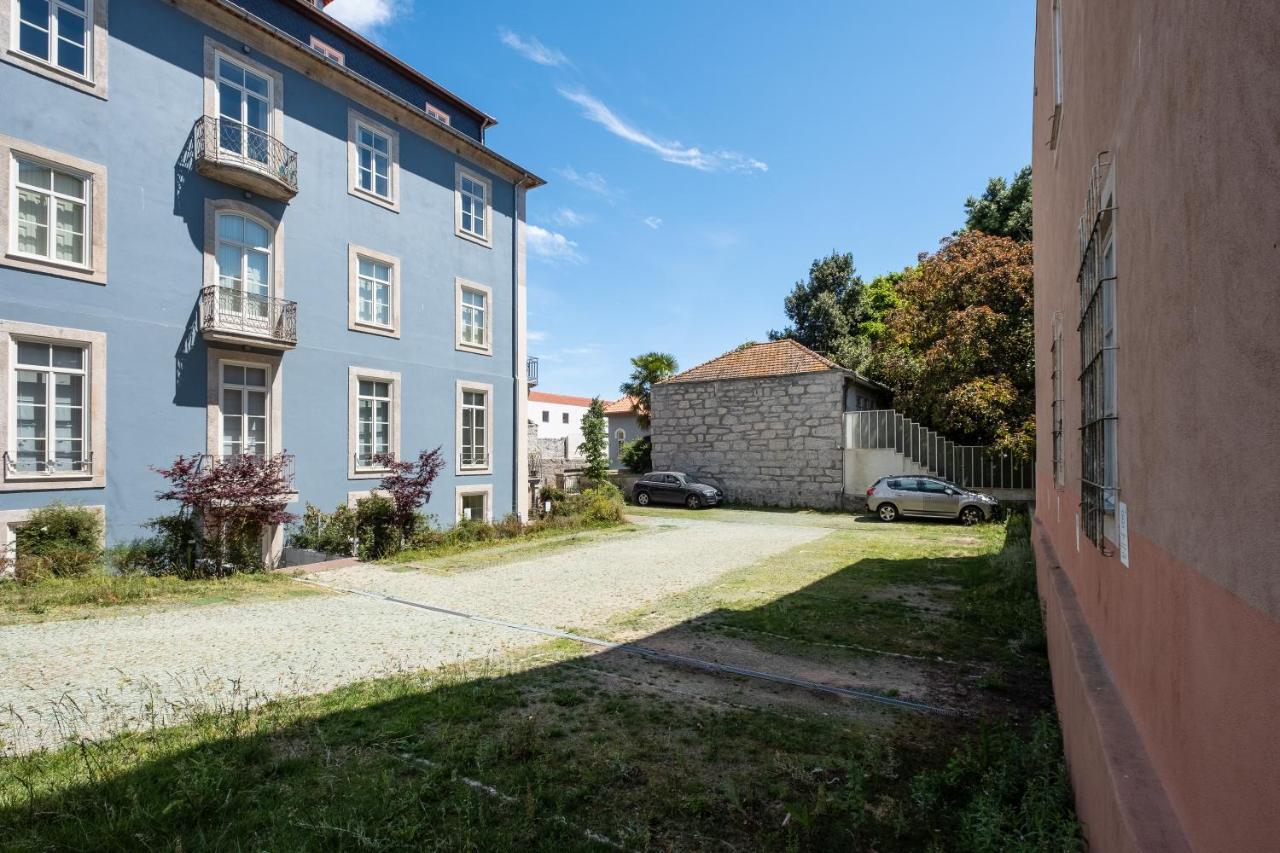 Oporto Innside House エクステリア 写真