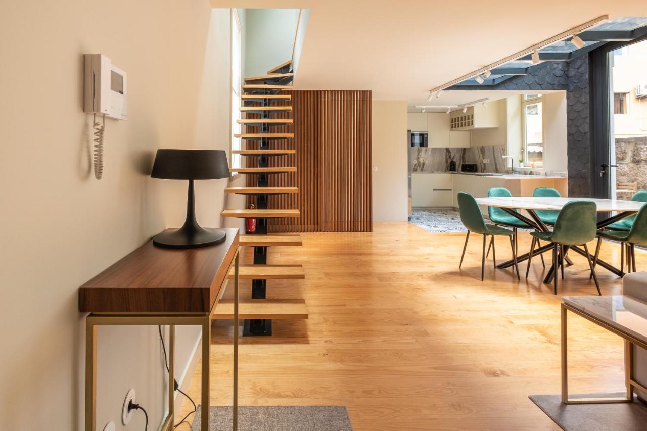 Oporto Innside House エクステリア 写真