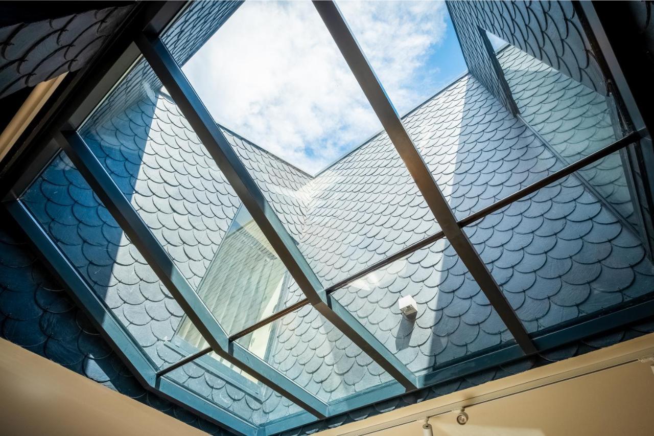 Oporto Innside House エクステリア 写真