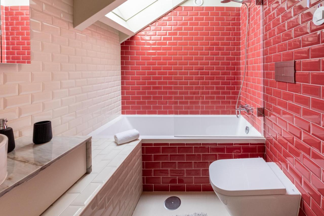 Oporto Innside House エクステリア 写真