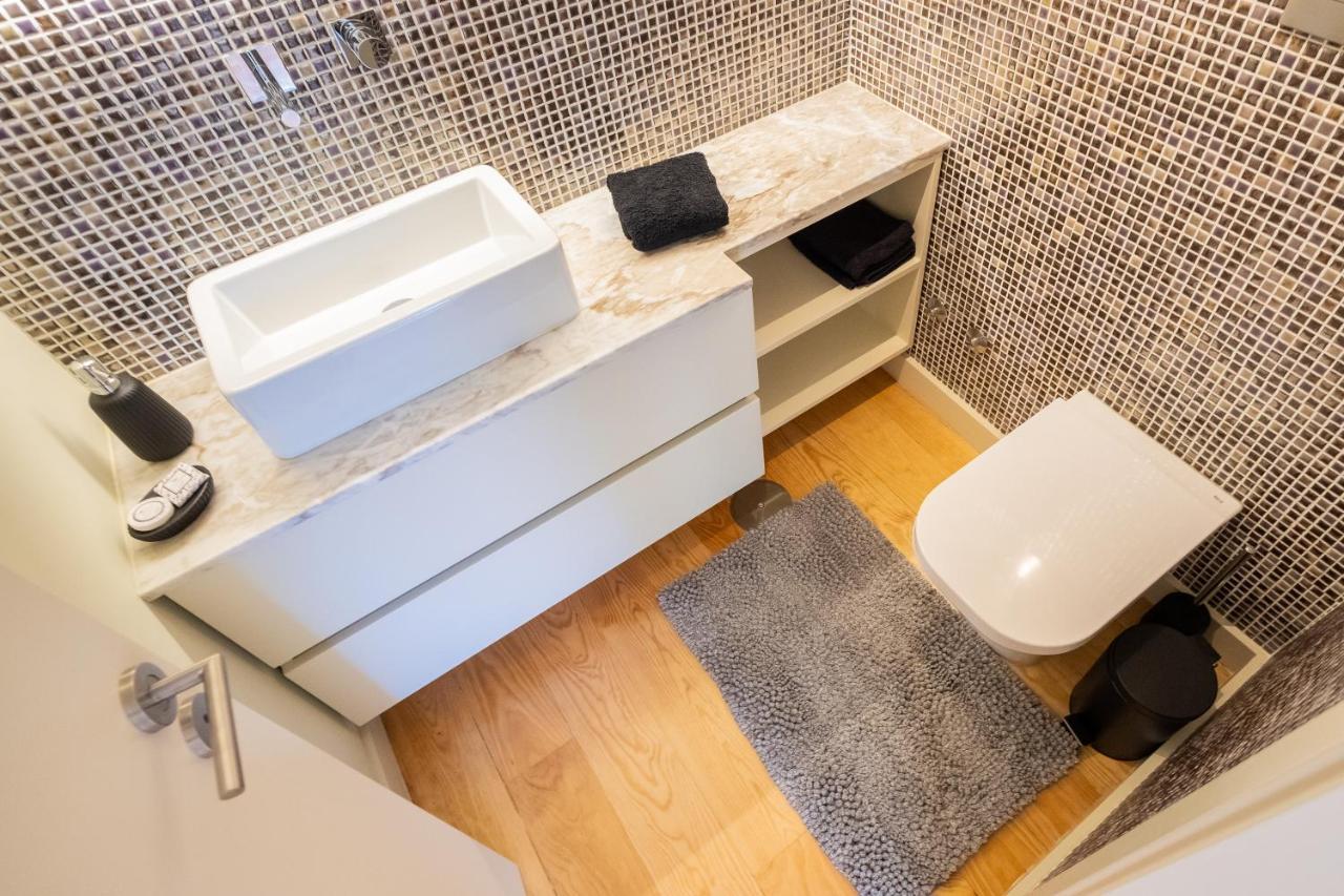 Oporto Innside House エクステリア 写真