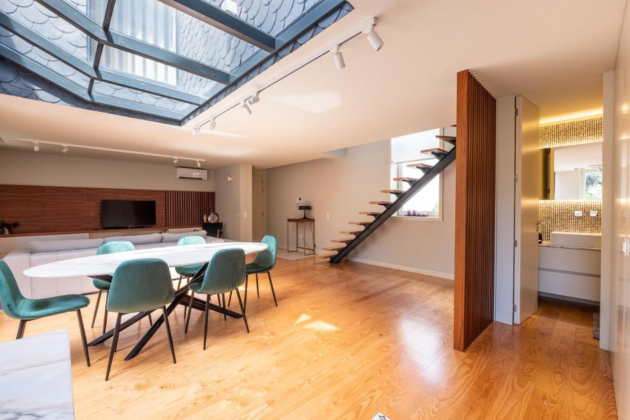 Oporto Innside House エクステリア 写真